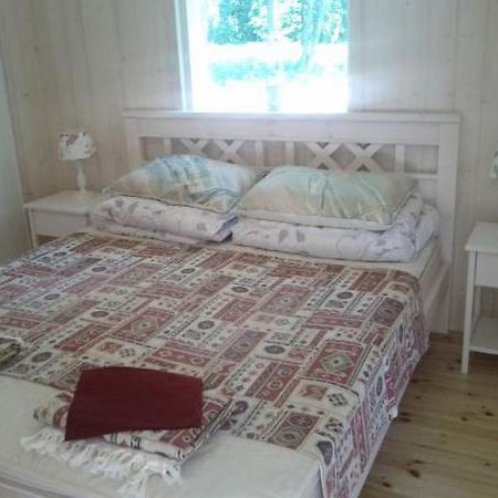 Tirbi Holiday House Kassari Δωμάτιο φωτογραφία