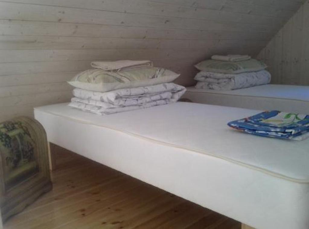 Tirbi Holiday House Kassari Δωμάτιο φωτογραφία
