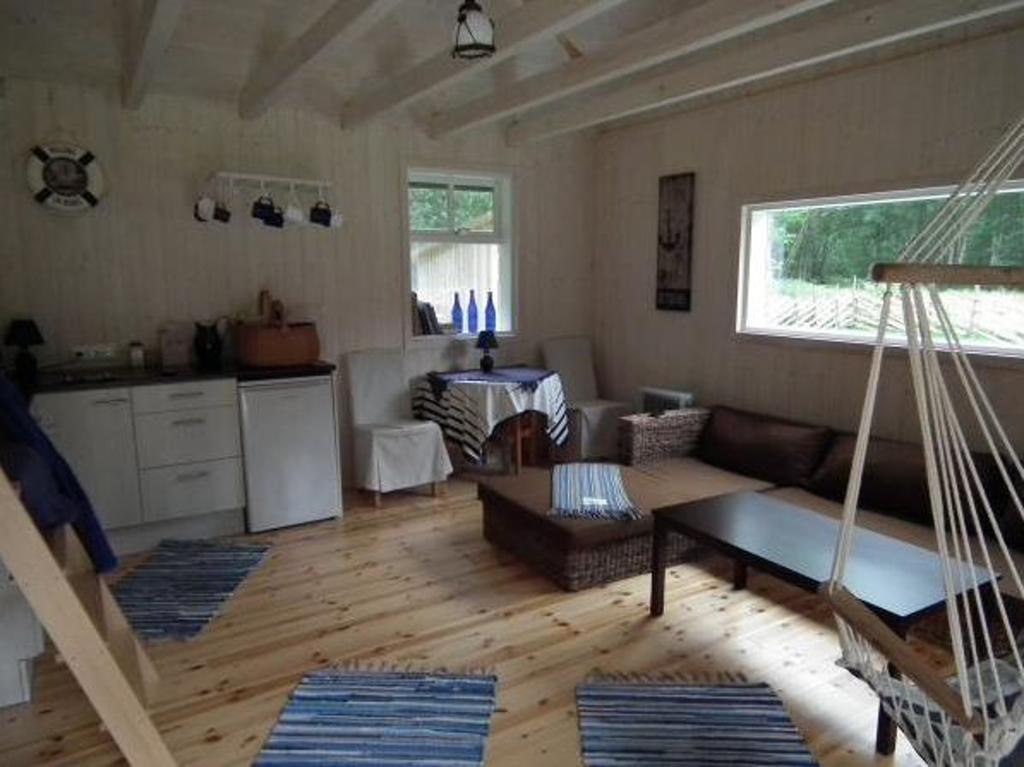 Tirbi Holiday House Kassari Δωμάτιο φωτογραφία