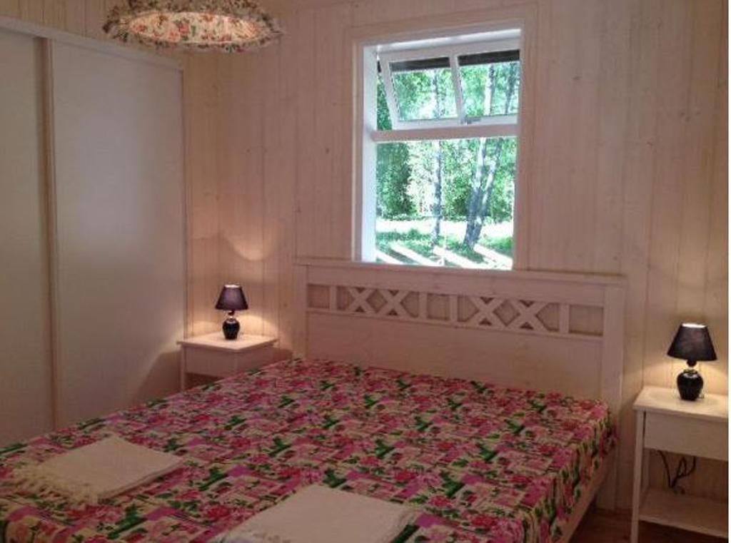Tirbi Holiday House Kassari Δωμάτιο φωτογραφία