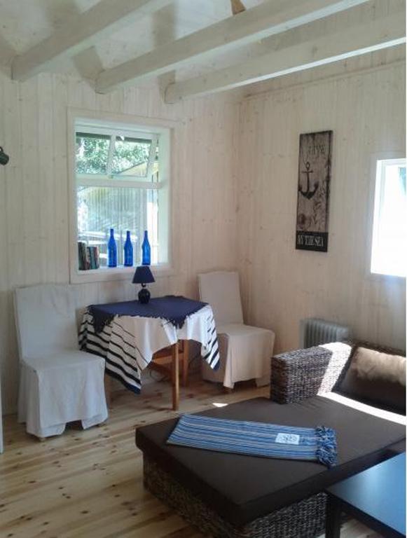Tirbi Holiday House Kassari Δωμάτιο φωτογραφία